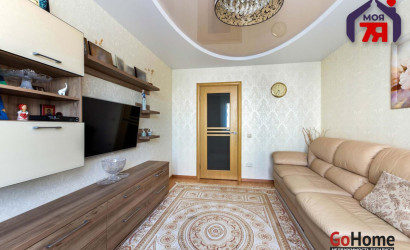 Купить 2-комнатную квартиру, Минск, Космонавтов ул., 16(Московский район). Фото 5