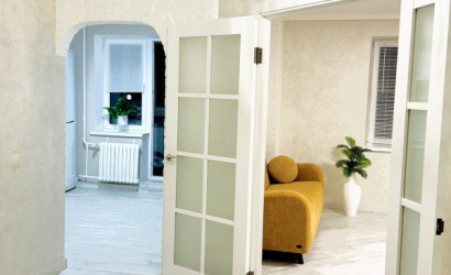 Снять 1-комнатную квартиру на сутки, Гродно, Ул.Дзержинского 58. Фото 6