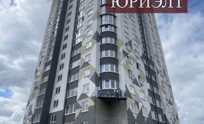 Купить 1-комнатную квартиру, Гродно, Александра Курловича, 5. Фото 1