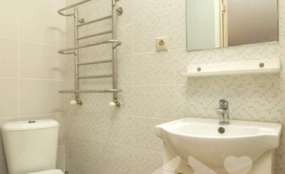 Купить коттедж, Островец, Аэродромная ул., 16 соток. Фото 25