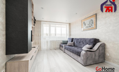 Купить 1-комнатную квартиру, Минск, Волоха ул., 12 (Московский район). Фото 14