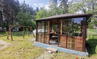 Купить дачу, Тропинка, 7.76 соток. Фото 3