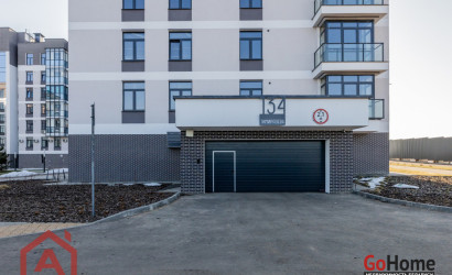 Купить 3-комнатную квартиру, Минск, Тимирязева, 134 (Центральный район). Фото 22