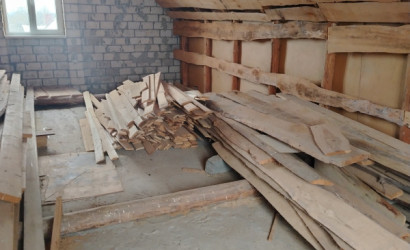 Купить коттедж, Антоновка, Беларусь, г. Бобруйск д.антоновка 7, 15 соток. Фото 10