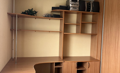 Купить 3-комнатную квартиру, Лида, Заречная ул., 39. Фото 5