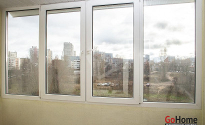 Купить 3-комнатную квартиру, Минск, Багратиона 2-й пер., 19 (Партизанский район). Фото 12