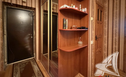 Купить 4-комнатную квартиру, Брест, Восток, ул. Московская. Фото 14