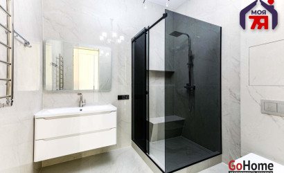 Купить 5-комнатную квартиру, Минск, Парниковый 3-й пер. (Партизанский район). Фото 14