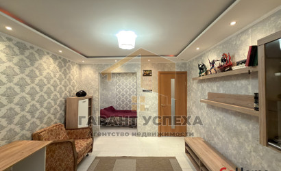 Купить 1-комнатную квартиру, Брест, ул. Скрипникова. Фото 3