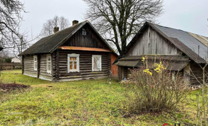 Купить дом, Гребенка, Центральная ул., 25 соток. Фото 11