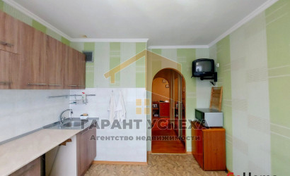 Купить 1-комнатную квартиру, Брест, просп. Партизанский, д. . Фото 4