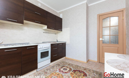 Купить 3-комнатную квартиру, Минск, Некрасова ул., 33 (Советский район). Фото 21