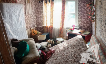 Купить 4-комнатную квартиру, Ореховский, , . Фото 9