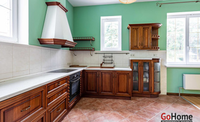 Купить коттедж, Минск, Рябинницкая, 1А, 13.44 соток. Фото 1