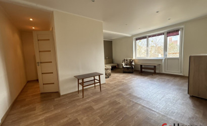 Купить 1-комнатную квартиру, Гродно, Домбровского, 57. Фото 4