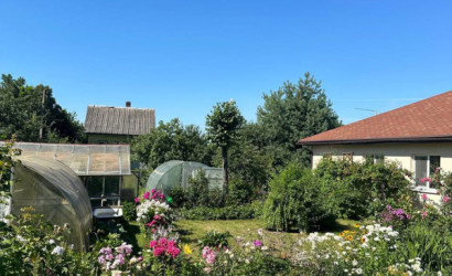 Купить дом, Ольгово, Центральная, 18 соток. Фото 18