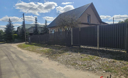 Купить участок, Минск, Гагарина ул., 19, 8.4 соток. Фото 2