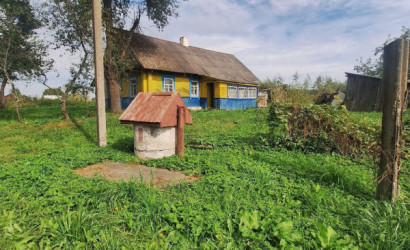 Купить дом, Церковище, Молодёжная, 15 соток. Фото 2