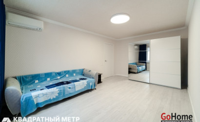 Купить 4-комнатную квартиру, Минск, ул. Колесникова, д. 6 (Фрунзенский район). Фото 15