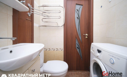 Купить 1-комнатную квартиру, Минск, Филатова ул., 5/а (Заводской район). Фото 24