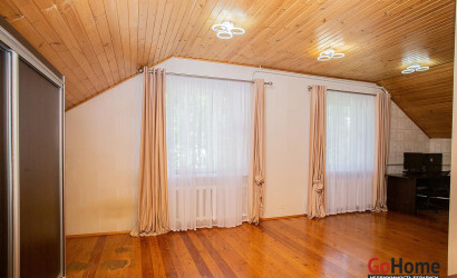 Купить дом, Минск, Рябинницкая ул., 42, 9.9 соток. Фото 45