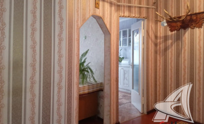 Купить 3-комнатную квартиру, Ореховский, , . Фото 23