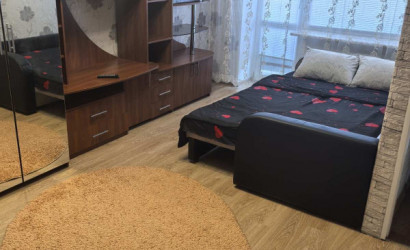 Снять 1-комнатную квартиру на сутки, Барановичи, Кирова. Фото 1