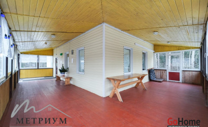 Продажа торгового помещения, Логойск,  131.7 кв.м.. Фото 9