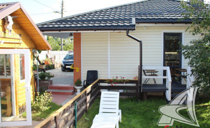 Купить дом, Брест, Мухавецкий с/с, 5.29 соток. Фото 6