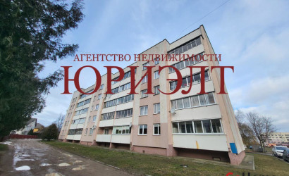 Купить 3-комнатную квартиру, Скидель, Ленина, 102. Фото 1