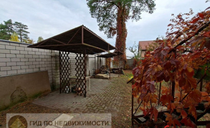 Купить коттедж, Гомель, пер. Ильича 4-й, 4.5 соток. Фото 20