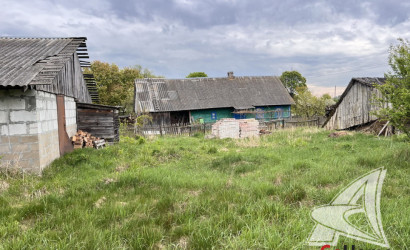 Купить участок, Турна Большая, Видомлянский с/с, 20.46 соток. Фото 9