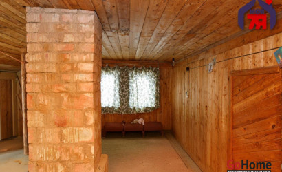 Купить дом в деревне, Березка-1998, 4.71 соток. Фото 18