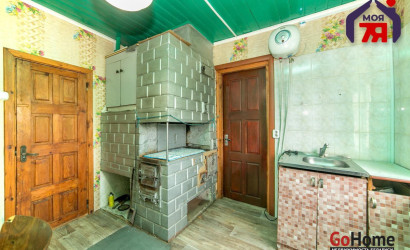 Купить дом, Мясота, Набережная ул., 17 соток. Фото 19
