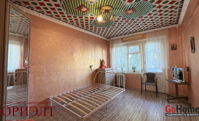 Купить 2-комнатную квартиру, Витебск, 39-й Армии, 22/4. Фото 4