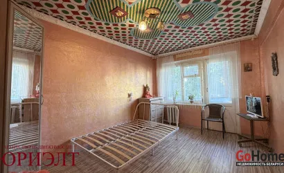  5-этаж.(49.42 м2), Витебск(Победы, 4)