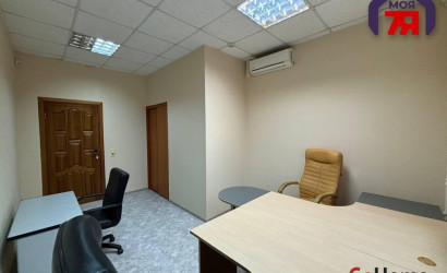 Аренда офиса, Минск, Первомайская ул., 15,  76.5 кв.м.. Фото 20