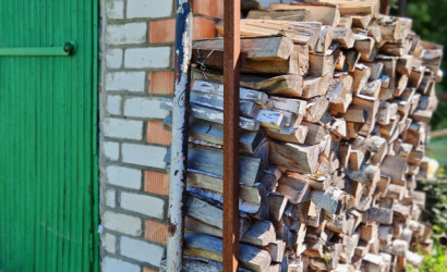 Купить дом в деревне, ЛЕСНОЕ-90, Сиреневая, 160, 8.92 соток. Фото 25