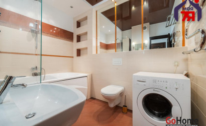 Купить 2-комнатную квартиру, Минск, Независимости просп., 168/3(Первомайский район). Фото 18