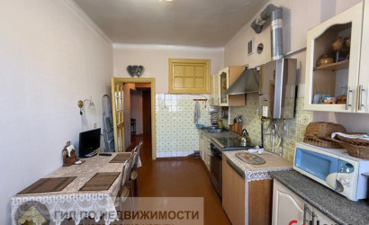 Купить 3-комнатную квартиру, Гомель, просп. Ленина, д. 26. Фото 17