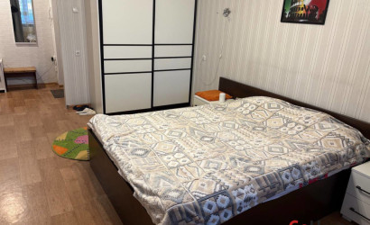 Снять 1-комнатную квартиру, Юбилейный, Полевая, 1Б. Фото 2