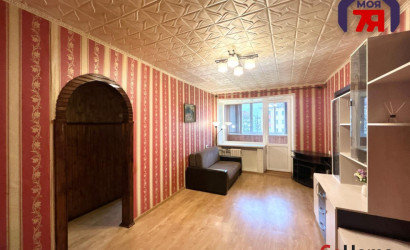 Купить 2-комнатную квартиру, Солигорск, Константина Заслонова ул., 4. Фото 3