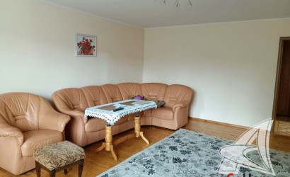 Купить дом, Кобрин, г. Кобрин, 14.81 соток. Фото 8