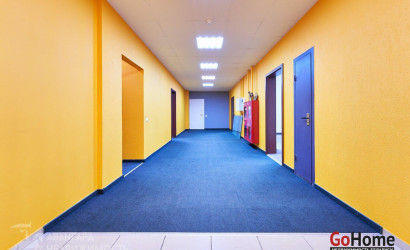 Аренда офиса, Минск, Платонова ул., 1/Б,  174 кв.м.. Фото 3