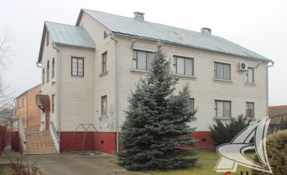 Купить дом, Брест, Вересковые, 15.32 соток. Фото 1