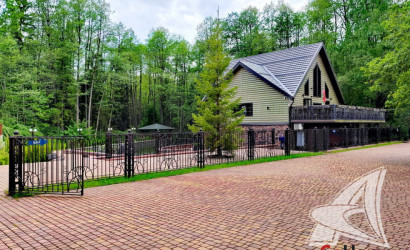 Купить дом, Детковичи, Жемчужненский с/с, 148.51 соток. Фото 22