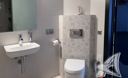 Купить 4-комнатную квартиру, Брест, Киевка, ул. Сикорского. Фото 25