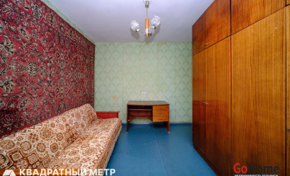 Купить 3-комнатную квартиру, Минск, Якубова ул., 28 (Ленинский район). Фото 6