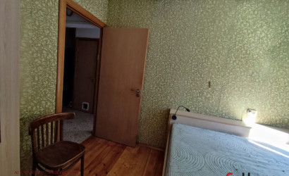 Купить 4-комнатную квартиру, Минск, Ландера, 12 (Октябрьский район). Фото 17