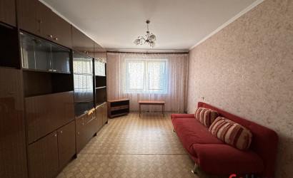Купить 3-комнатную квартиру, Гродно, Клецкова, 58. Фото 2